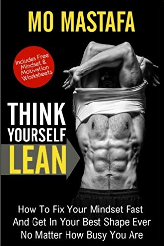 Think Yourself Lean - Mo Mastafa